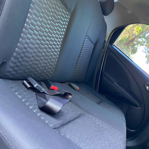 Toyota Etios 2015 1.5 Xs 4 P