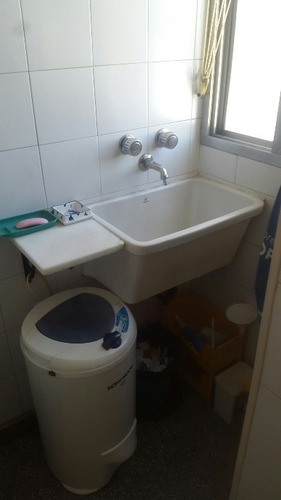 Imagen 14 de 14 de Semipiso En Venta En Quilmes Centro