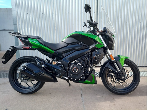 Bajaj Dominar 400 Maldonado Motos