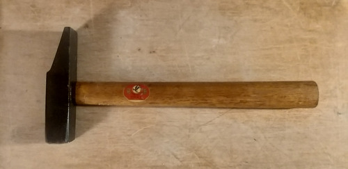 Martillo Flying Swallow Tipo Carpintero Grande 240 Mm (9 ½)