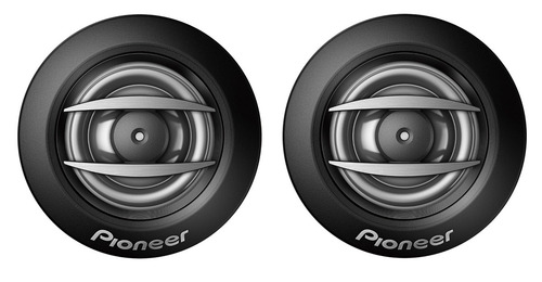 Kit 2 Vias Pioneer Ts-a1600c 6 Polegadas 160w Rms Lançamento