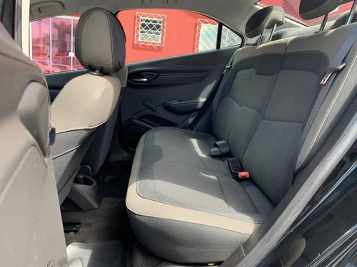 Chevrolet Prisma Sed. Lt 1.4 8v