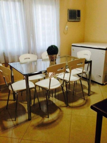 Imagem 25 de 30 de Apartamento Com 3 Dormitórios À Venda, 200 M² Por R$ 630.000,00 - Centro - São José Do Rio Preto/sp - Ap0498