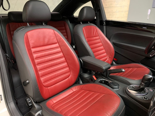 Imagem 8 de 11 de Volkswagen Fusca Tsi Pacote Premiun