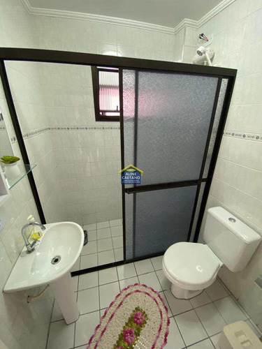 Imagem 13 de 18 de 1 Dorm, Tupi, Vista Mar, Lindo... Aproveite! - Vact1952