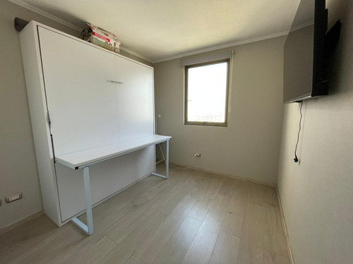 Hermoso Depto 3dorm 2ba Est Y Bod Buen Sector Providencia