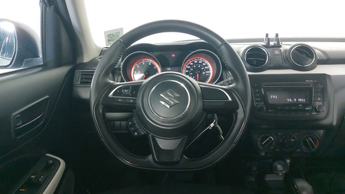 Suzuki Swift 1.2 Gls Cvt
