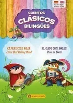 Comprar Libro Caperucita Roja \u002F El Gato Con Botas De Cuentos Clasico