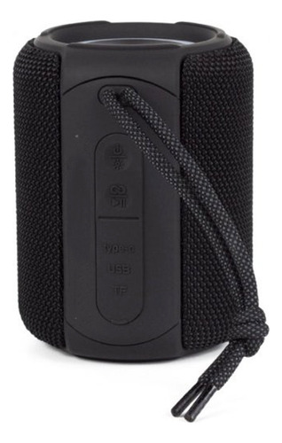 Parlante Inalámbrico Xion Xtreme Xt1 Bluetooth 8 Hs Bateria