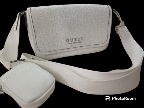 Carteras Guess