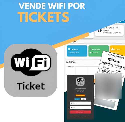 Alquila Tu Red Wifi Y Gana Dinero Con Wifitiket