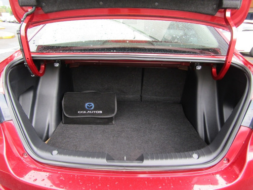 Mazda 2 1.5 Grand Touring 4 P