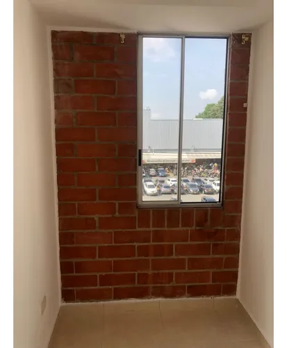 Venta Apartamento 53.26 Mts2, Caney, Sur De Cali, 12698-01.