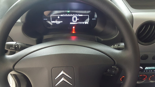 Imagen 5 de 15 de Plan Citroen Berlingo Furgón 1.6 Vti 0km Darc