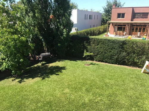 Imagen 18 de 19 de Casa En Venta En Villa Olivos