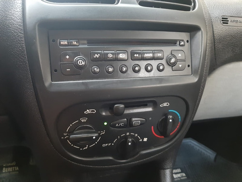 Imagen 18 de 23 de Peugeot 206