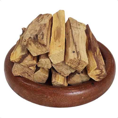 Palo Santo 500 Gramas