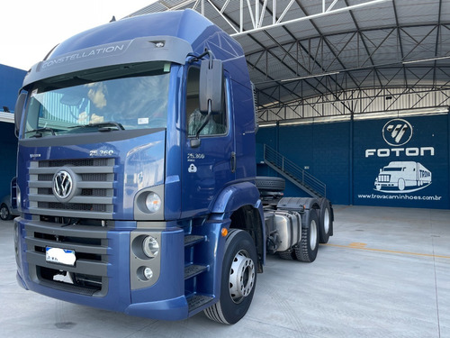Vw Constellation 25.360 Prime 2021
