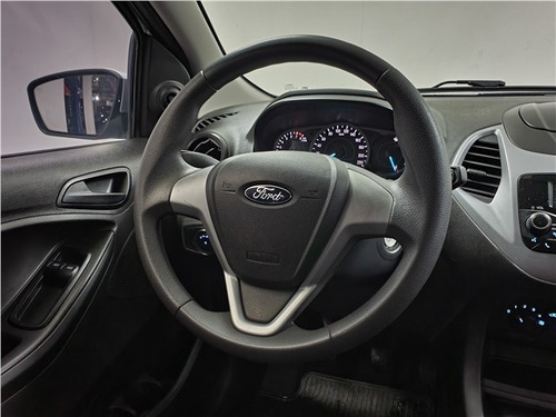 Imagem 10 de 14 de Ford Ka 1.0 Ti-vct Flex Se Plus Manual