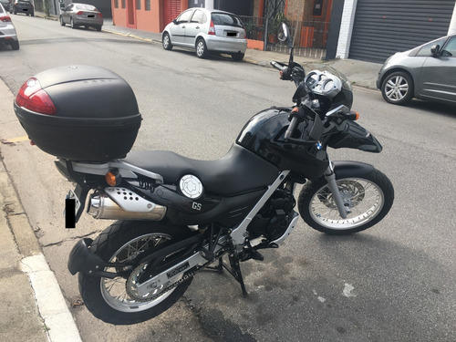 Imagem 4 de 6 de Bmw - G650gs