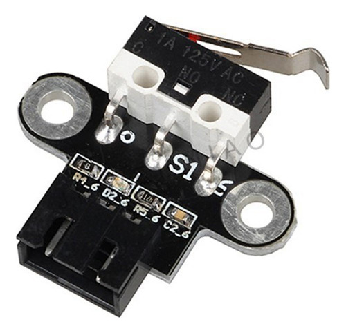 2 Accesorios Para Impresoras 3d De Y Horizontal