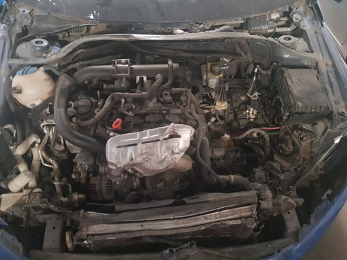 Vw Scirocco