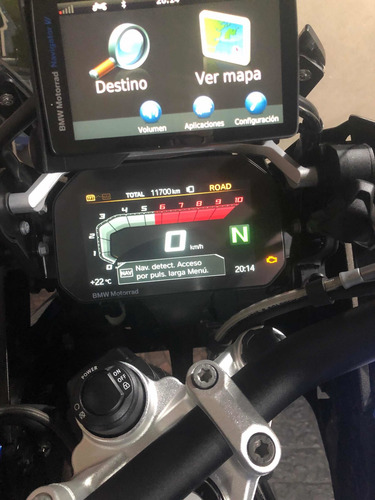 Imagen 8 de 18 de Bmw R 1250 Gs Adventure,no Permuto!!!!