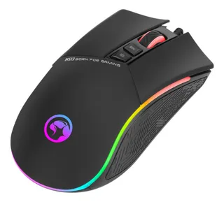 Mouse Gamer Marvo Scorpion