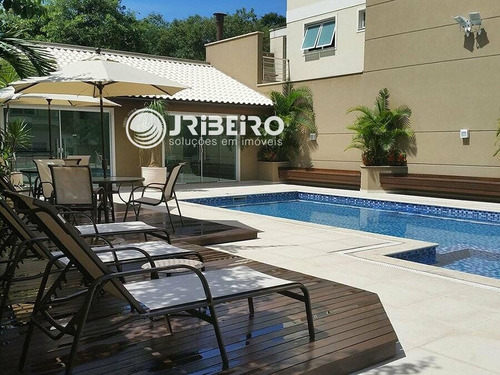 Imagem 9 de 30 de Casa Em Condomínio 4 Dormitórios 4 Vagas Espaço Gourmet Para Venda Em Tremembé São Paulo-sp - 901205
