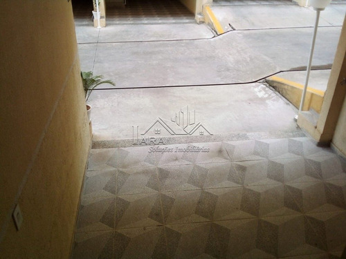 Imagem 4 de 15 de Casa Em Condominio - Vila Re - Ref: 8110 - V-8110