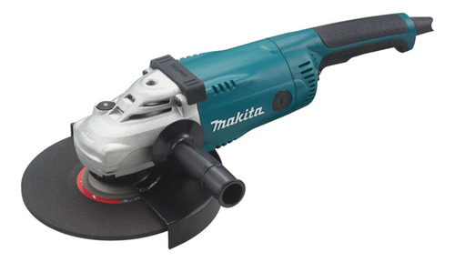 Esmerilhadeira Angular 230mm M14 2200w 220v Ga9020 Makita