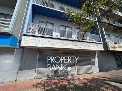 Arriendo Local Comercial Antofagasta Centro