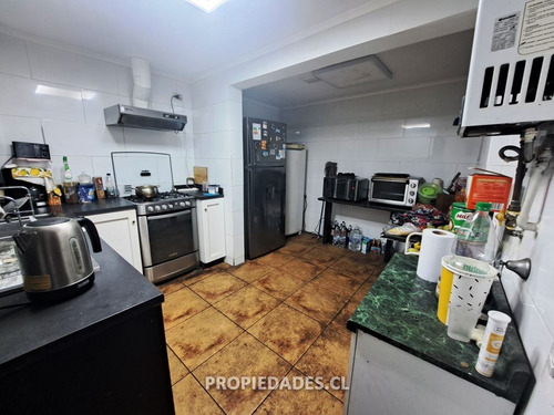Local Comercial En Venta En Providencia