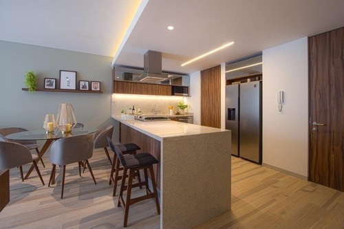 Imagen 23 de 24 de Nuevo Departamento En Bello Residencial