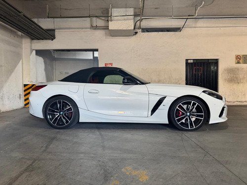 Bmw Z4 2 Pts. Z4 20i, L4, 2.0t, 197 Hp, ta