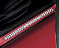Comprar Protectores Entrada Puertas Logo Challenger Challenger 11\u002F19