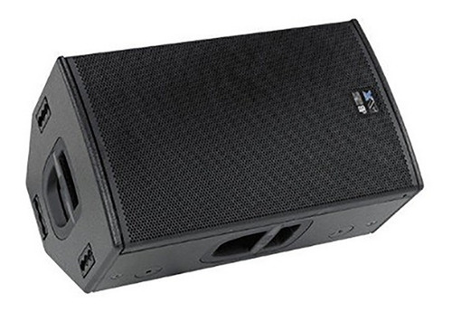 Bafle Monitor Db Technologies Dvx D12 Hp Activo 700watts Rms Color Negro