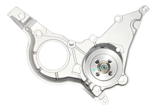 Bomba Aceite Para Toyota Starlet 1.3 4efe Ep82 Dohc 1994