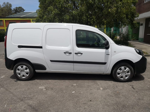 Renault Kangoo Kangoo Ze