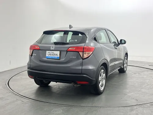 Honda HR-V X-TYLE 1.8 AUT 5P
