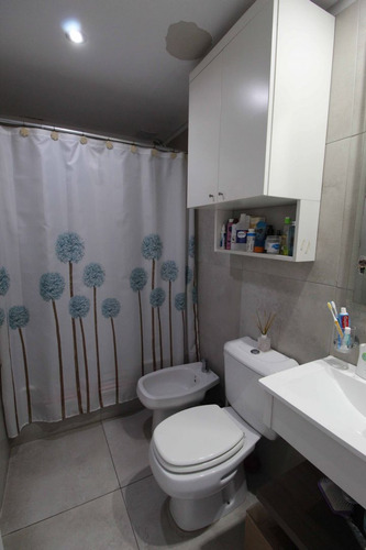 Departamento 3 Ambientes Frente Balcon Con Cochera
