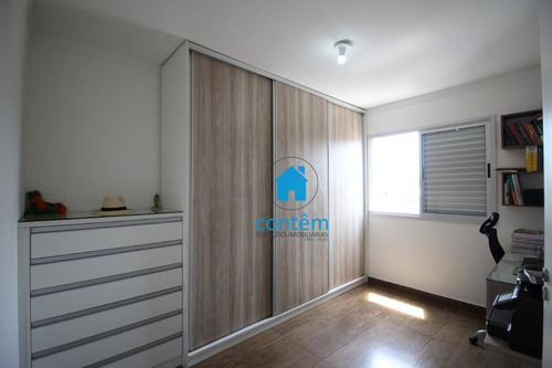 Imagem 14 de 30 de Ap1696 - Apartamento Com 2 Dormitórios À Venda, 64 M² Por R$ 250.000 - Jaguaribe - Osasco/sp - Ap1696