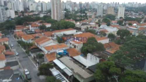Imagem 15 de 15 de Conjunto Comercial Próximo Ao Aeroporto Congonhas - Mr81160