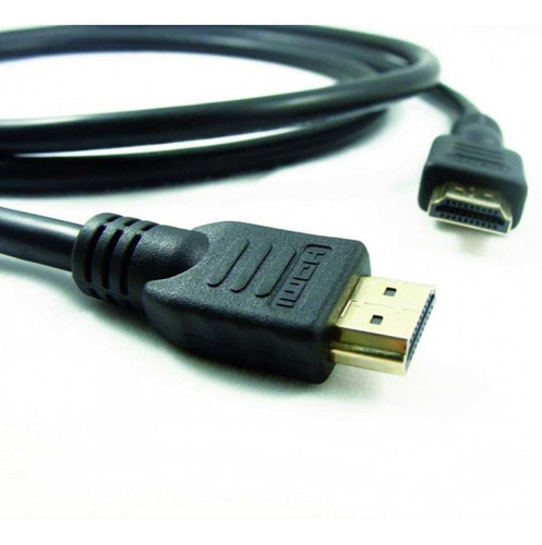 Cabo Hdmi Linea 3d 4k 1.5m