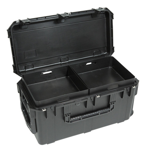 Skb Iseries 2914-15 Waterproof Case With Trays