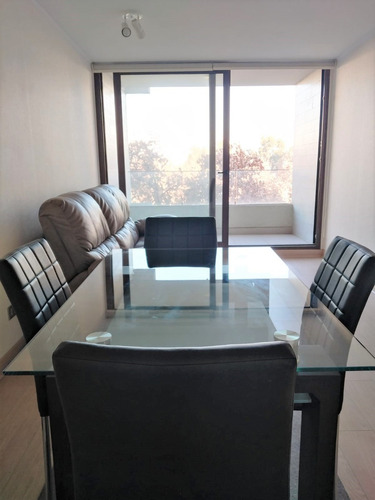 Cumbrespro Vende Amplio Dpto. 2d/2b Con 1e/1b