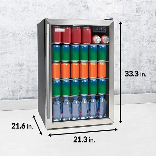 Enfriador De Bebidas Igloo Msi