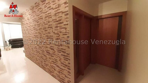 Imagen 5 de 30 de Apartamento Alquiler El Bosque Las Delicias Estef 23-13054