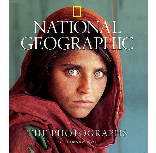 National Geographic: Las Fotografías