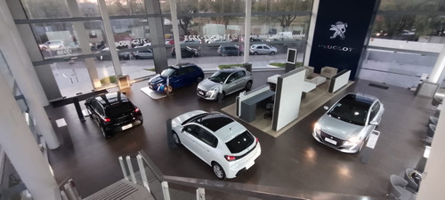 Imagen 5 de 24 de Nuevo Peugeot 208 1.6 Feline Tip. 2022 Luciano